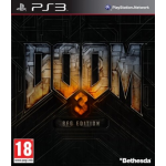 Bethesda Doom 3 BFG Edition