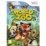 THQ Nordic World of Zoo