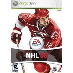 Electronic Arts NHL 08