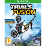 Ubisoft Trials Fusion Deluxe Edition