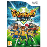 Nintendo Inazuma Eleven Strikers Wii