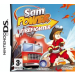 Ubisoft Sam Power Firefighter