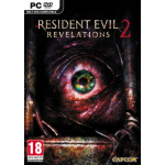 Capcom Resident Evil Revelations 2