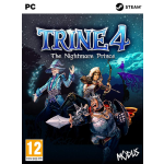 Modus Trine 4 The Nightmare Prince (Code in a Box)