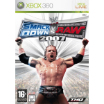 THQ Nordic WWE Smackdown vs Raw 2007