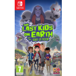 Outright Games The Last Kids on Earth and the Staff of Doom