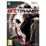 THQ Nordic UFC Personal Trainer