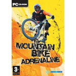 Nobilis Publishing Mountain Bike Adrenaline