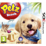 Ubisoft Petz Beach