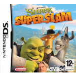 Activision Shrek Super Slam