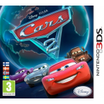 Cars 2 the Movie