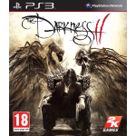 2K Games The Darkness 2