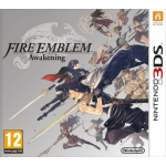 Nintendo Fire Emblem Awakening