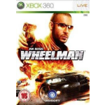 Midway Wheelman