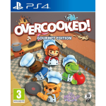 Team 17 Overcooked! Gourmet Edition