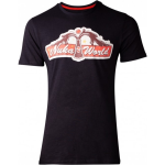 Difuzed Fallout - Fallout 76 Nuka World Men's T-shirt