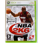 Electronic Arts NBA 2K6