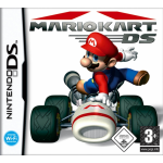 Nintendo Mario Kart DS