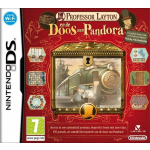 Nintendo Professor Layton en de Doos van Pandora (Nederlandstalig)