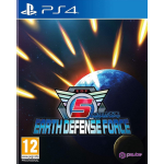 Pqube Earth Defence Force 5