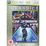 Back-to-School Sales2 Crackdown (Classics)