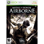 Electronic Arts Medal of Honor Airborne