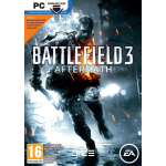 Electronic Arts Battlefield 3 Aftermath (Code in a Box)