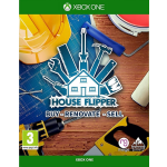 Merge Games House Flipper