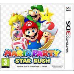 Nintendo Mario Party Star Rush