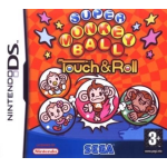 SEGA Super Monkey Ball Touch and Roll