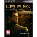 Square Enix Deus Ex Human Revolution (Augmented Edition)