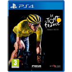 Focus Home Interactive Le Tour de France 2016