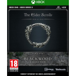 Bethesda The Elder Scrolls Online Blackwood Collection