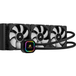 Corsair iCUE H150i RGB Pro XT