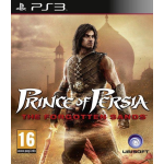 Ubisoft Prince of Persia The Forgotten Sands