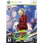 SNK Playmore The King of Fighters XII