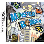 505 Games Monster Bomber