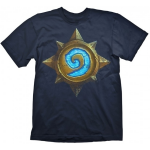 Gaya Entertainment Hearthstone T-Shirt Rose - Rose Goud