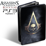 Ubisoft Assassin's Creed 4 Black Flag (Skull Edition)