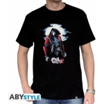 Abystyle Castlevania Lords of Shadow 2 T-Shirt Black