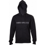 Difuzed Dark Souls III - You Died Hoodie