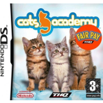 THQ Nordic Cats Academy