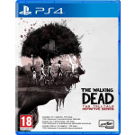 Skybound Games Telltales The Walking Dead the Definitive Series