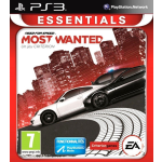 Electronic Arts Need for Speed Most Wanted (2012)