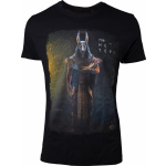 Difuzed Assassin's Creed Origins - Hetepi Men's T-shirt