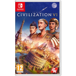 2K Games Civilization VI