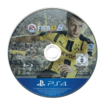 Electronic Arts FIFA 17 (losse disc)