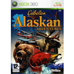 Activision Cabela's Alaskan Adventures