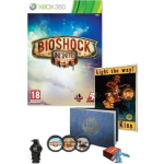 2K Games BioShock Infinite Premium Edition