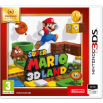 Nintendo Super Mario 3D Land ( Selects)